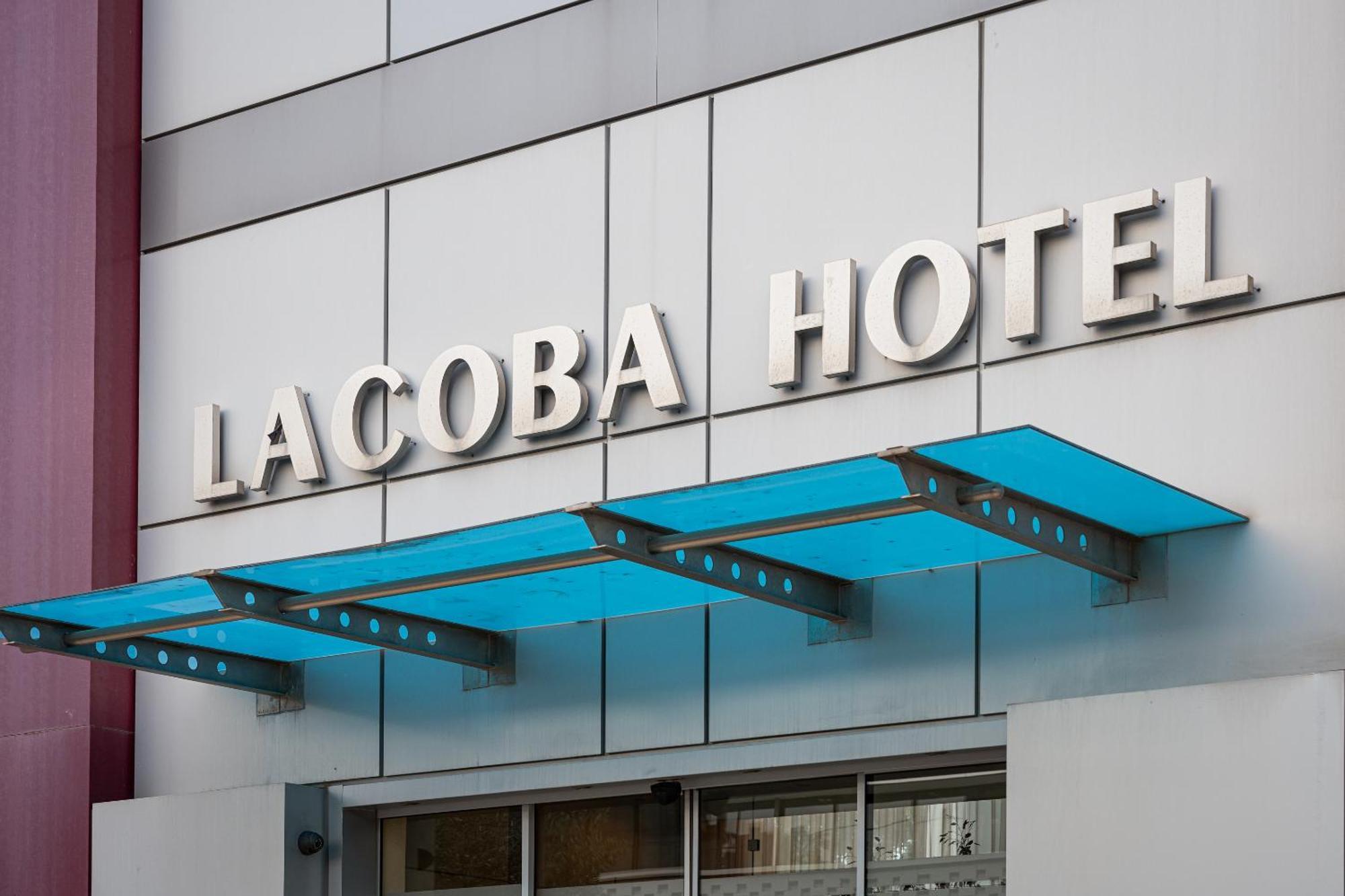 Lacoba Hotel (Adults Only) Athens Ngoại thất bức ảnh