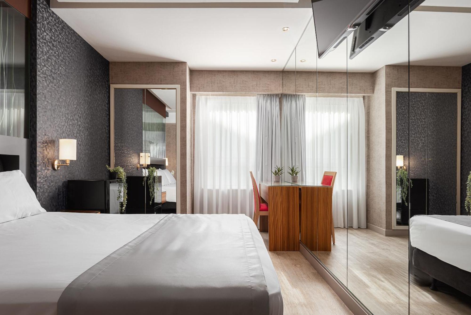 Lacoba Hotel (Adults Only) Athens Ngoại thất bức ảnh