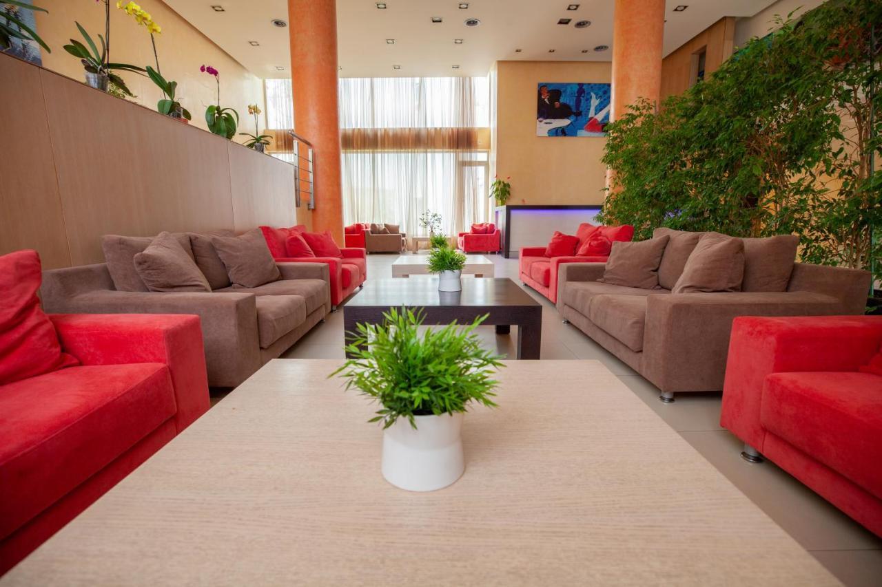 Lacoba Hotel (Adults Only) Athens Ngoại thất bức ảnh